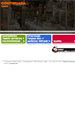 Mobile Screenshot of continuara.org